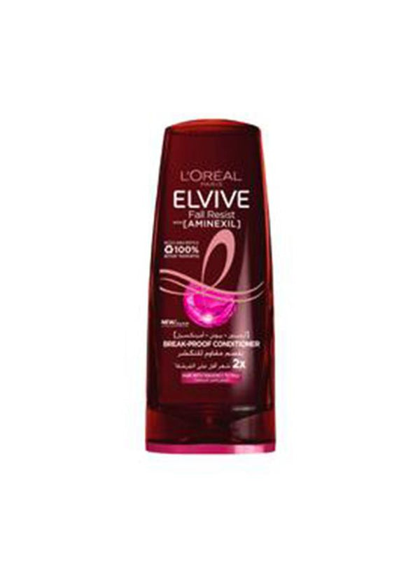 الفيف بلسم 400مل ضد التساقط اسود