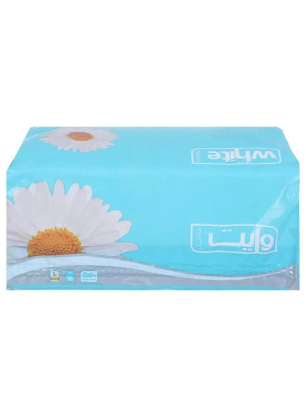 وايت مناديل 550 ق