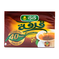 Isis قرفة 12كيس