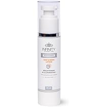 Infinity Whitening Sun Screen Spf50+