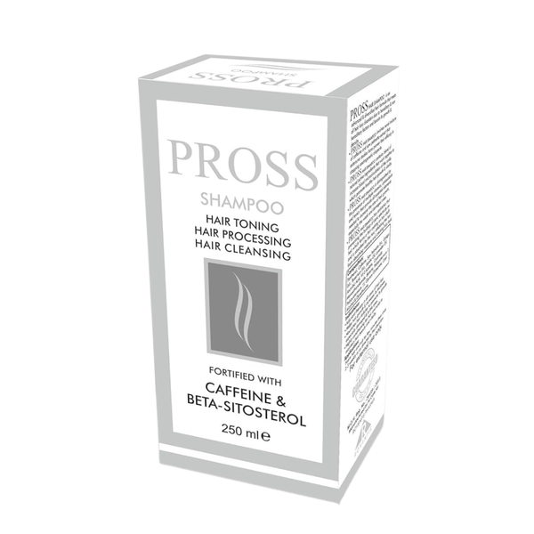 Pross 250M Shampoo