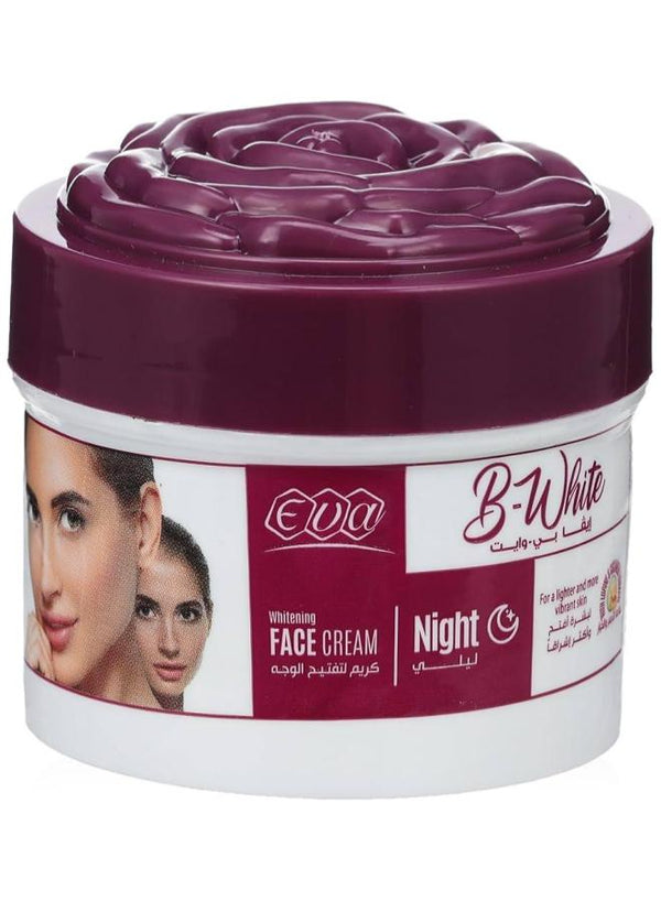 ايفا وايت كريم ليل كبير