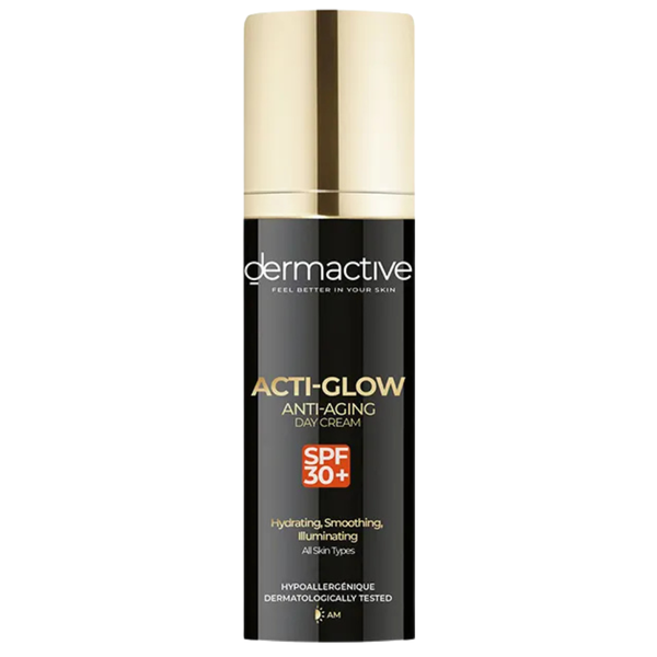 Dermactiv Glow Day Cream Spf 30+50Ml