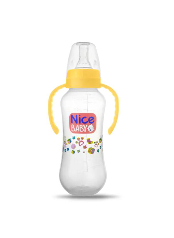 نايس بيبي ببرونه 280 مل بيد