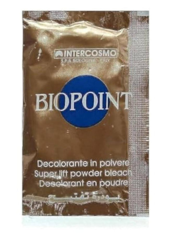 بيوبوينت بودره تشقير اكياس