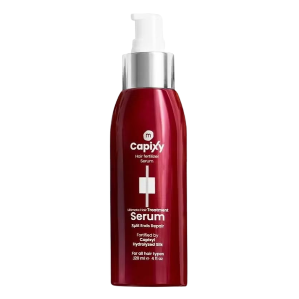 Capixy Hair Serum 120Ml