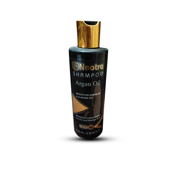 بي نيوترا شامبو ارجان 250مل