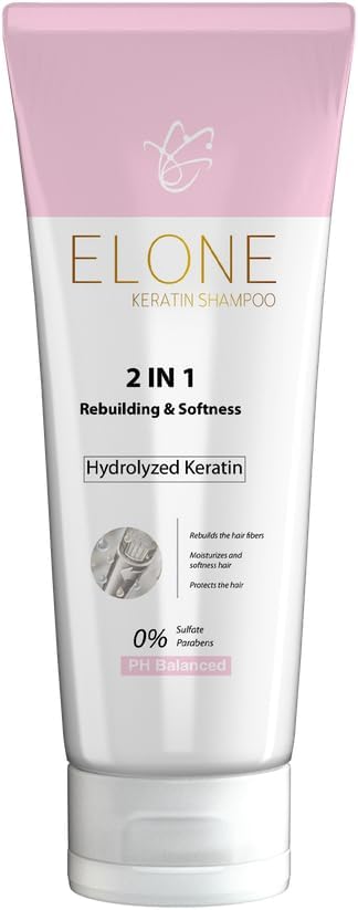 Elone 200Ml Hair Conditioner