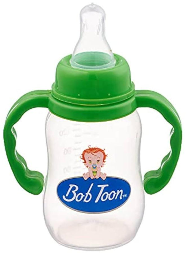 بوب تون ببرونه 150مل +طبق هديه