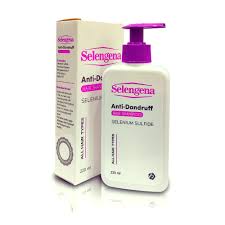 Selengena Dandruff 220Ml Shampo