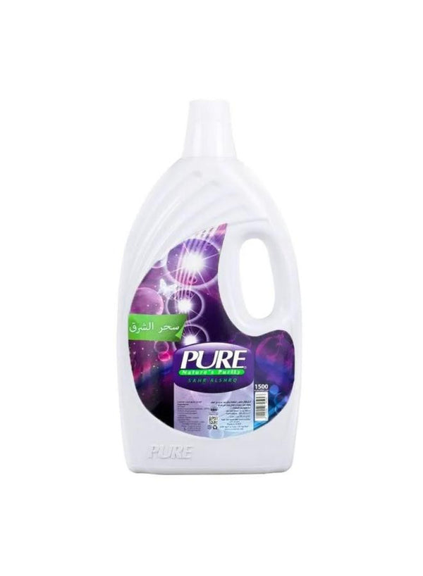 بيور شاور 1.5لتر سحر الشرق