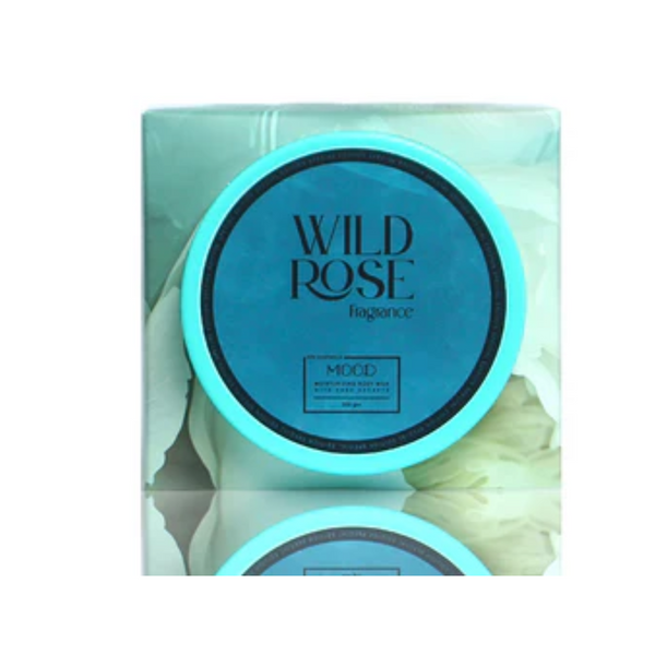 موود بادي كريم وايلد روز200 م