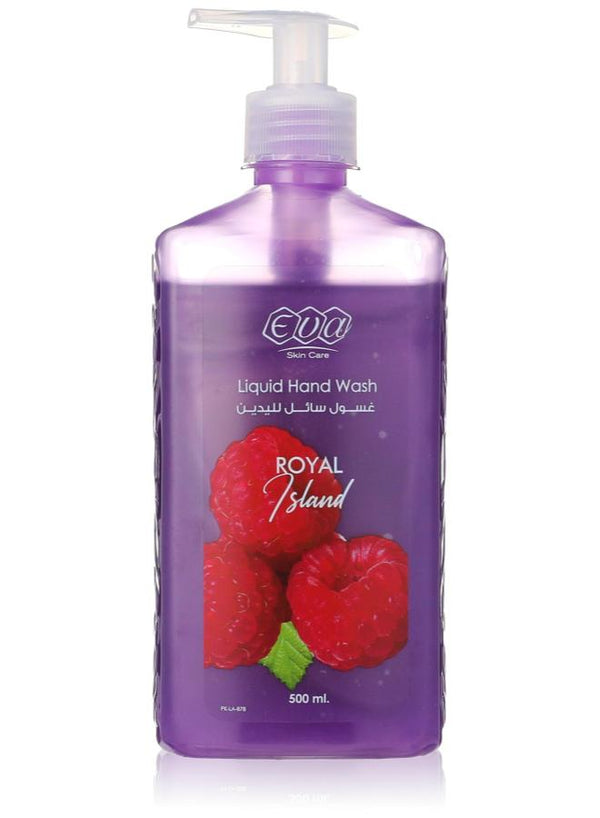 ايفا هاند ووش 500مل فريش بريز