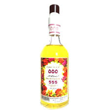 كولونيا 555