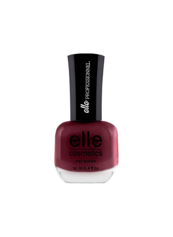 ايل طلاء اظافر 14مل 201