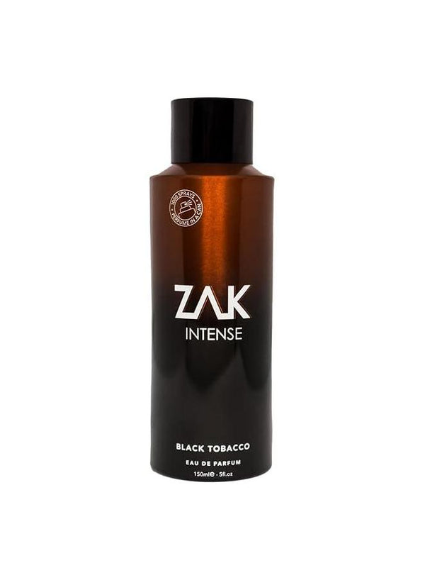 زاك انتس برفيوم اكسبلود برتقالي 150م