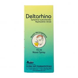 DELTARHINO 15ML N.SPRAY