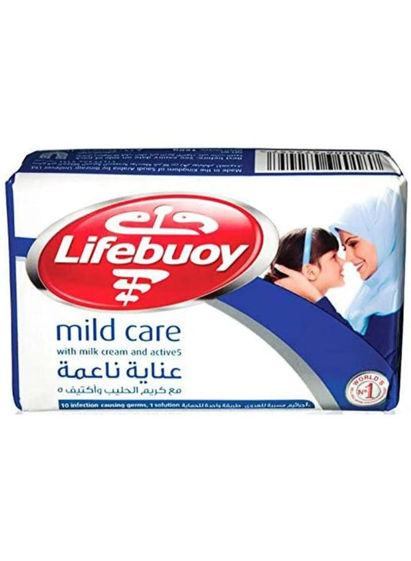 لايف بوي صابون 165جم ازرق