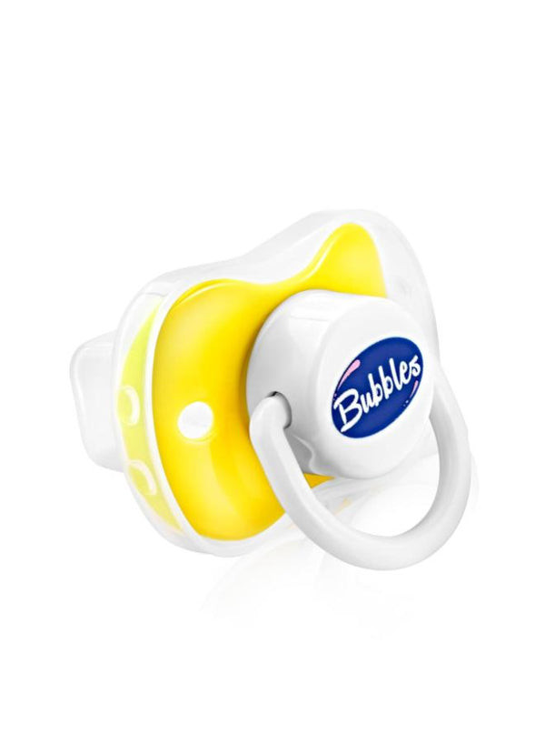 بابلز سكاته عاديه حديثى الولاده اصفر