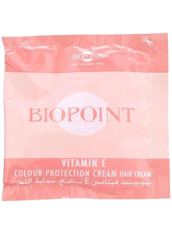 بيوبوينت حمام كريم فيتامين اكياس