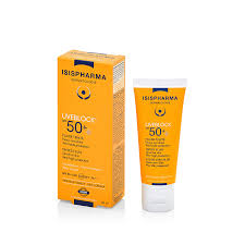 UVEBLOCK SUN SCREEN 150ML CREAM