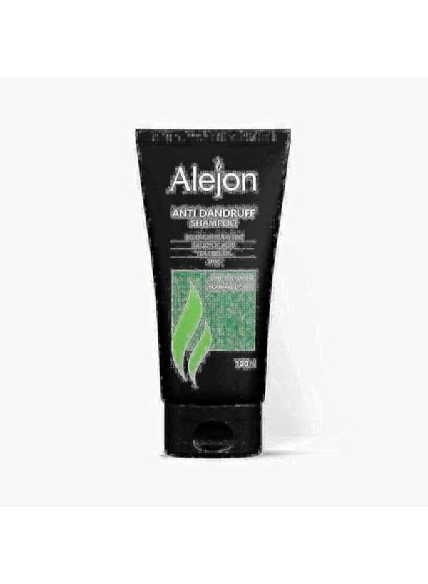 Alejon Antidandruf 120Ml