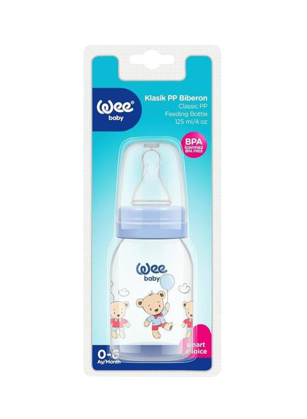 ببرونة شكل دبدوب