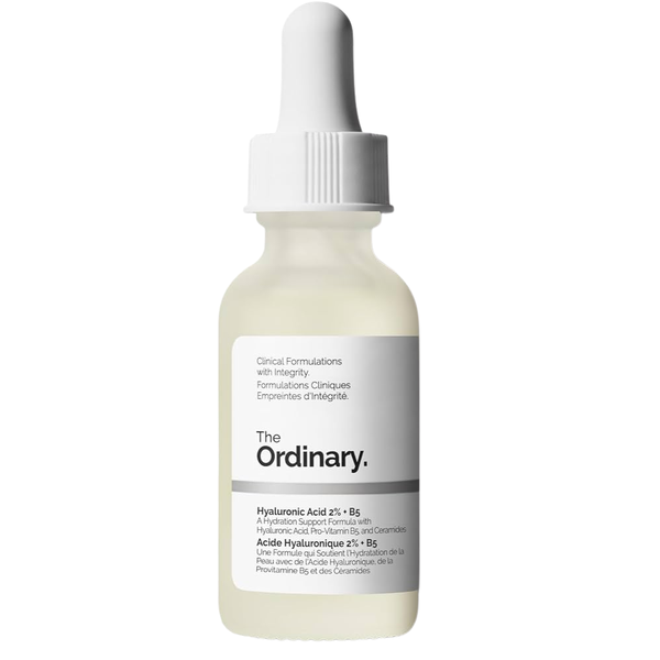 Ordinary Hyaluronic Acid 2% 30Ml