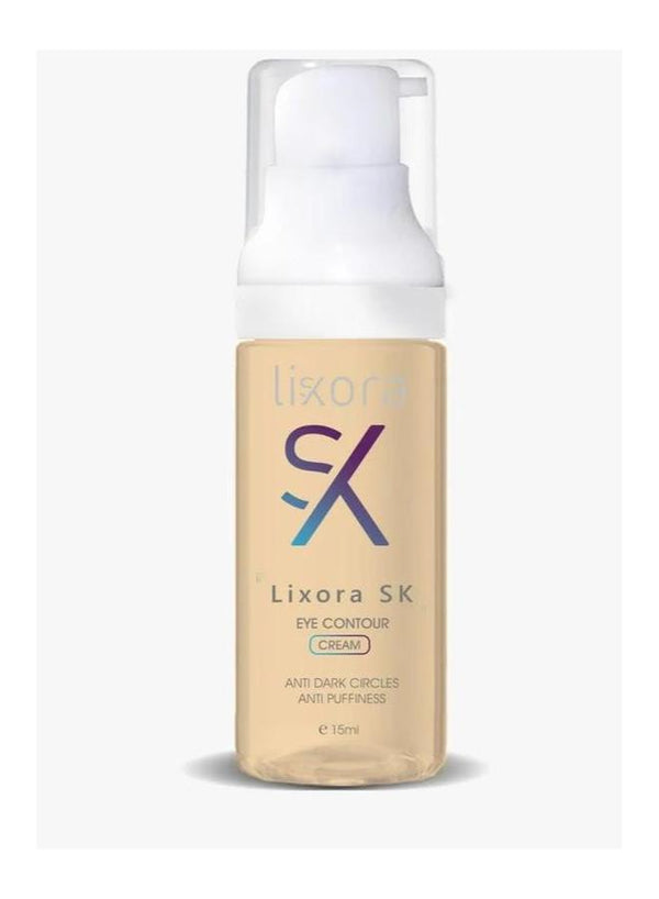 ليكسورا كريم محيط العين 15مل