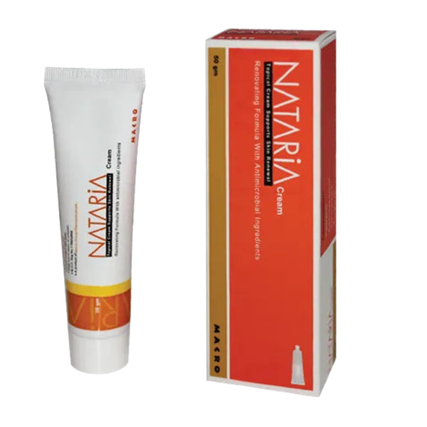 Nataria Cream