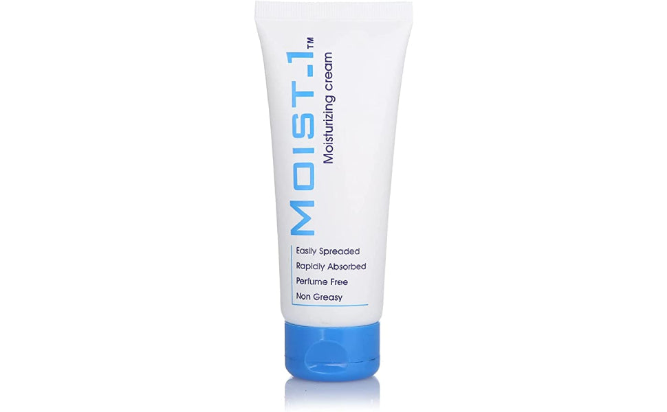 MOIST-1 100MG CREAM