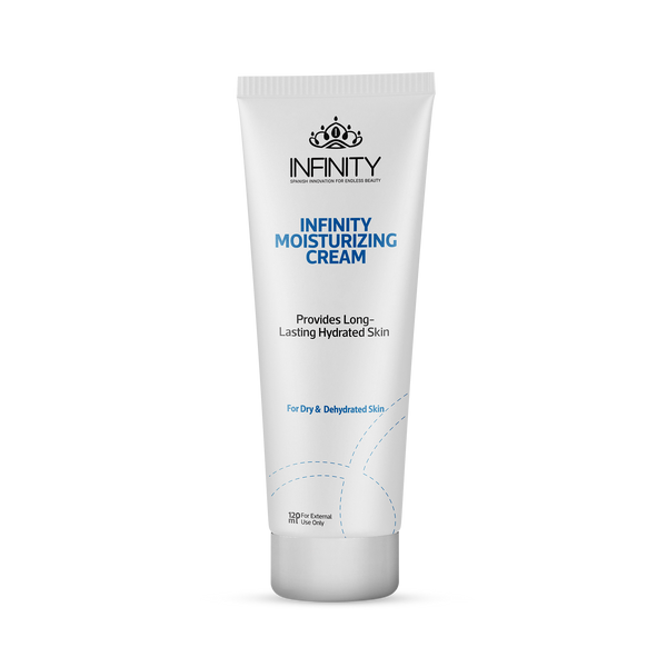 Infinity Moisturizing Cream 120Ml
