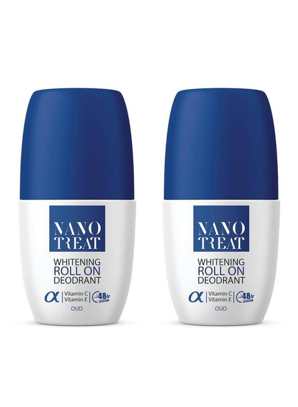 نانو تريت مزيل عرق 5*1 عود عرض1+1