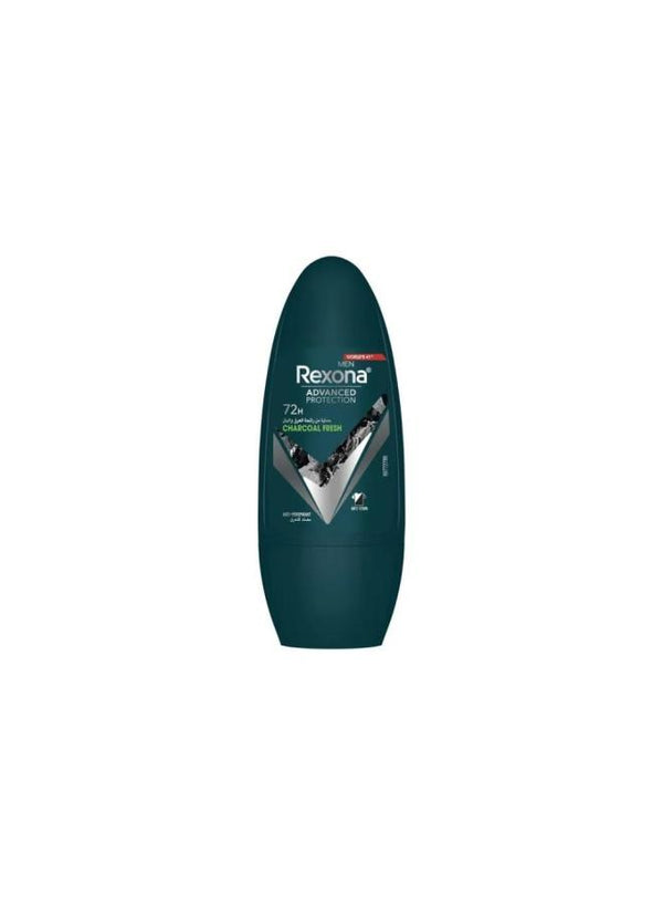 ريكسونا رول رجالى نقاء الفحم