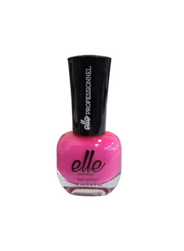 ايل طلاء اظافر 14مل 409