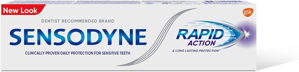 سنسوداين كبير اكشن نترو75 عرض