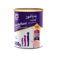 Pediasure 400G Choclata Milk