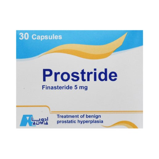 PROSTRIDE 30CAP