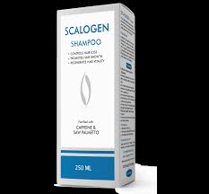 Scalogen 250Ml Shampoo