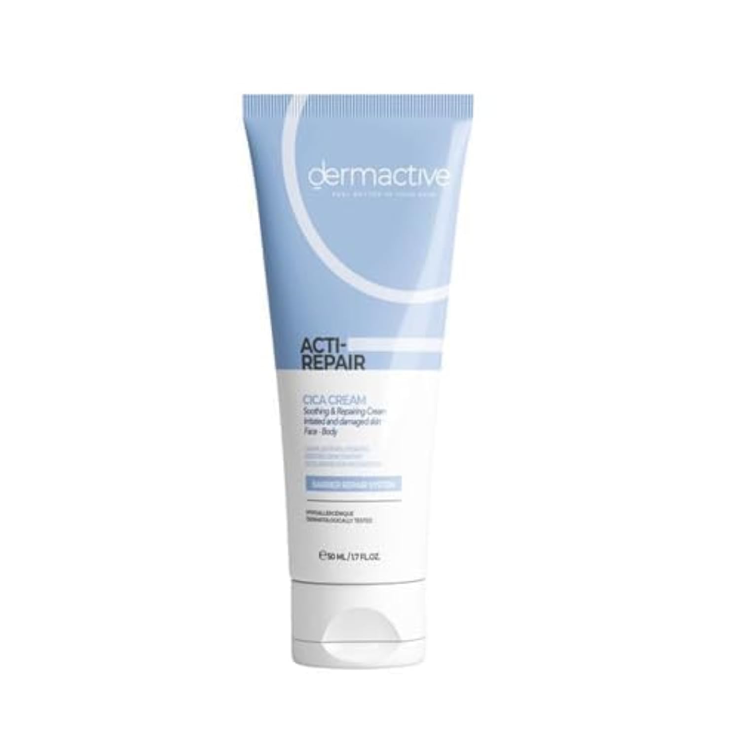Dermactive Acti Repair Cica Cream 50Ml