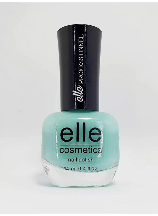 ايل طلاء اظافر 14مل 811