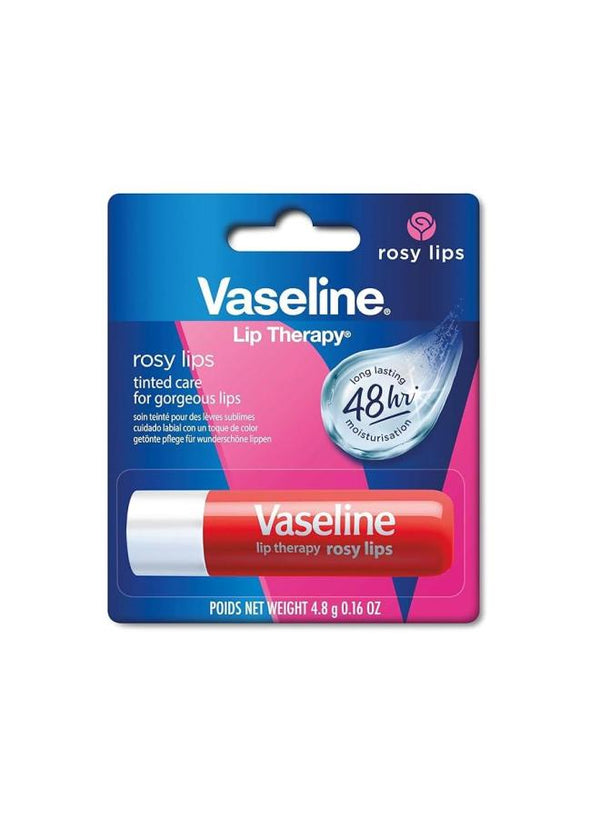 فازلين ليب استيك