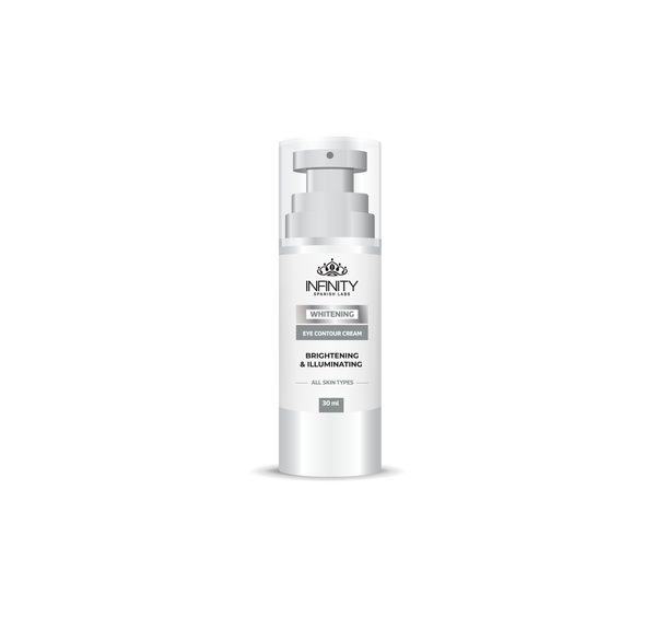Infinity Whitening Eye Contour