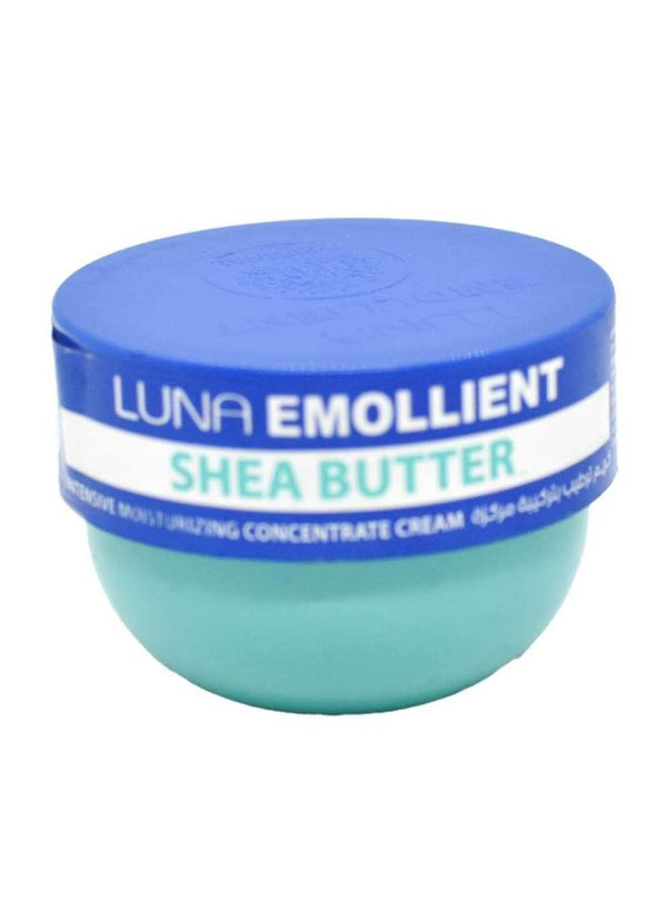 لونا كريم سوفت زبده شيا برطمان 50مل