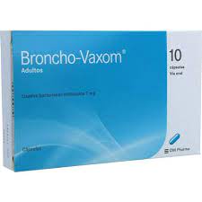 Broncho Vaxom 10Sachets