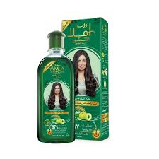 املا تساقط متطور 270 مل اخضر