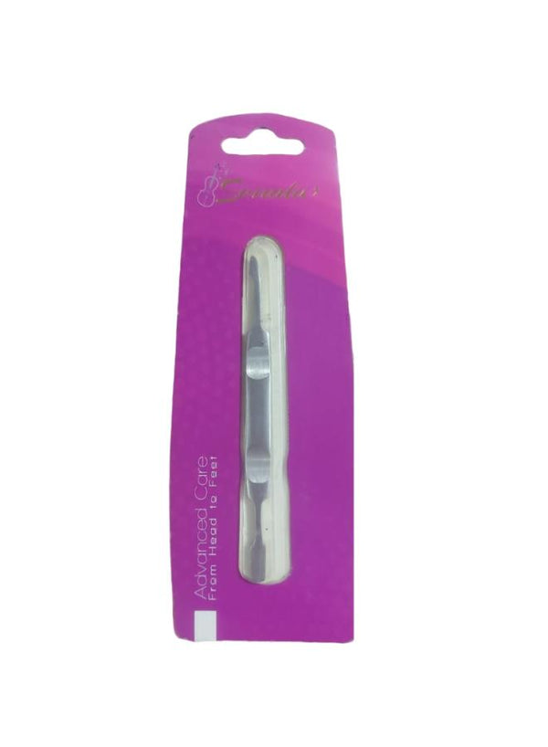 سوناتا للجلد الميت للاظافر معدن 88312