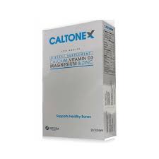 Caltonex 20Caps