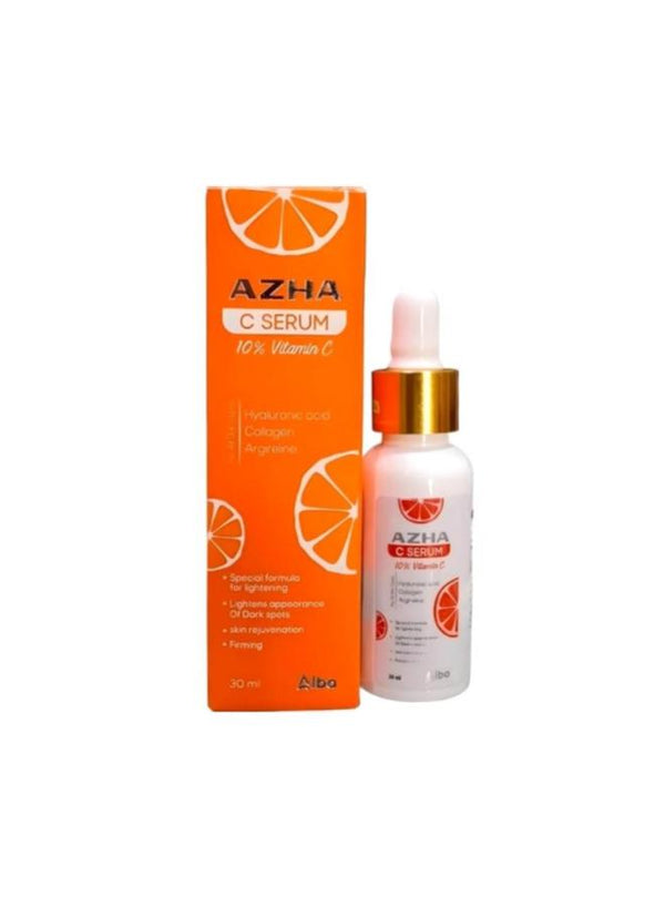 ازهى سي سيرم 30مل