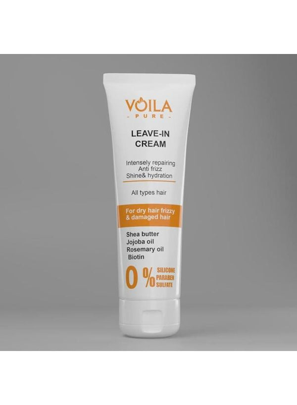 فوالا ليف ان كريم 250مل